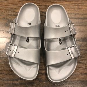 Birkenstock sandals
